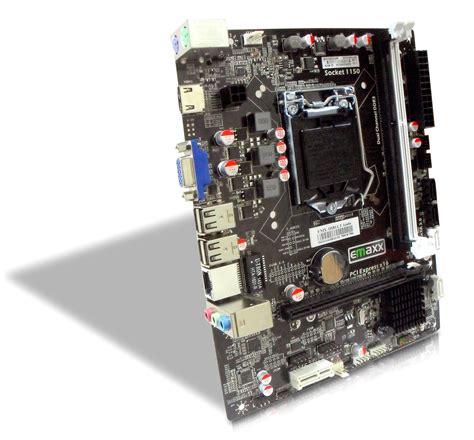 emaxx motherboard ram|Emaxx Motherboard Audio Driver Download .